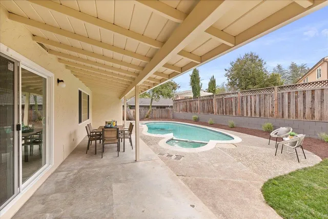 $3,298,000 | 14000 Jerries Drive, Saratoga, CA 95070