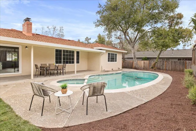 $3,298,000 | 14000 Jerries Drive, Saratoga, CA 95070