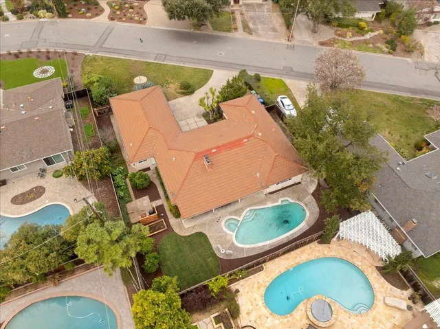 $3,298,000 | 14000 Jerries Drive, Saratoga, CA 95070