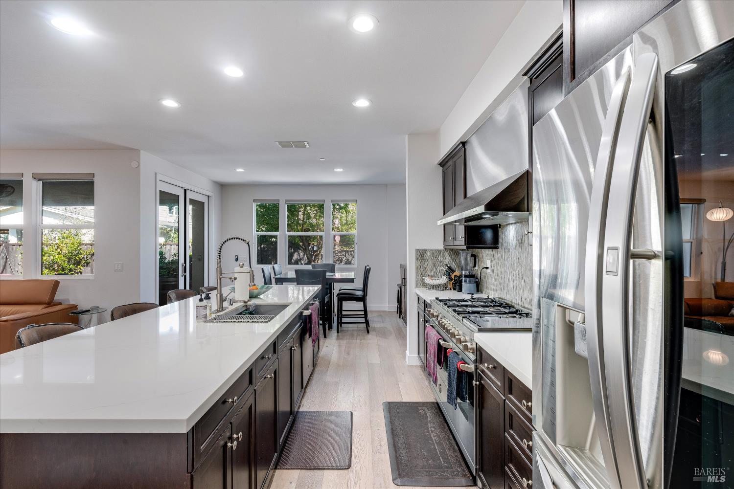2521 Barley Lane Santa Rosa, CA 95403 - Photo 12 of 64