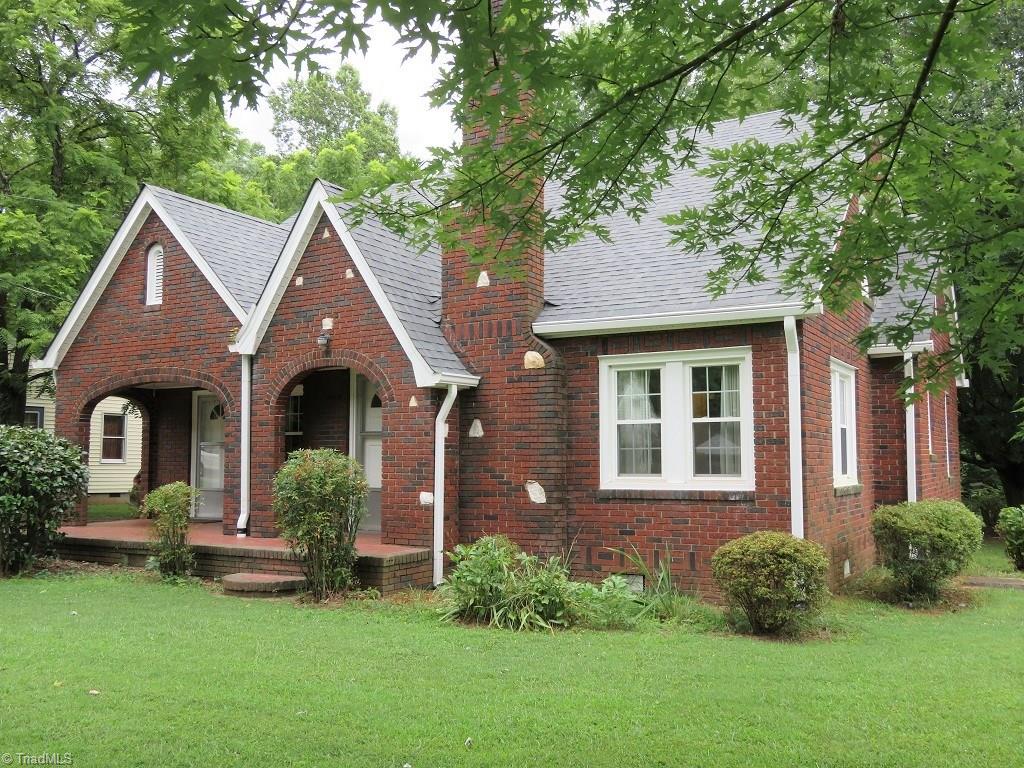 4744 Germanton Road Winston-Salem, NC 27105 - Photo 19 of 25 Roof approx. 3 years old - all new windows approx. 2 years ago