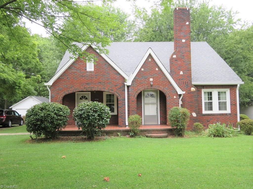 4744 Germanton Road Winston-Salem, NC 27105 - Photo 20 of 25 Gallery Image 20