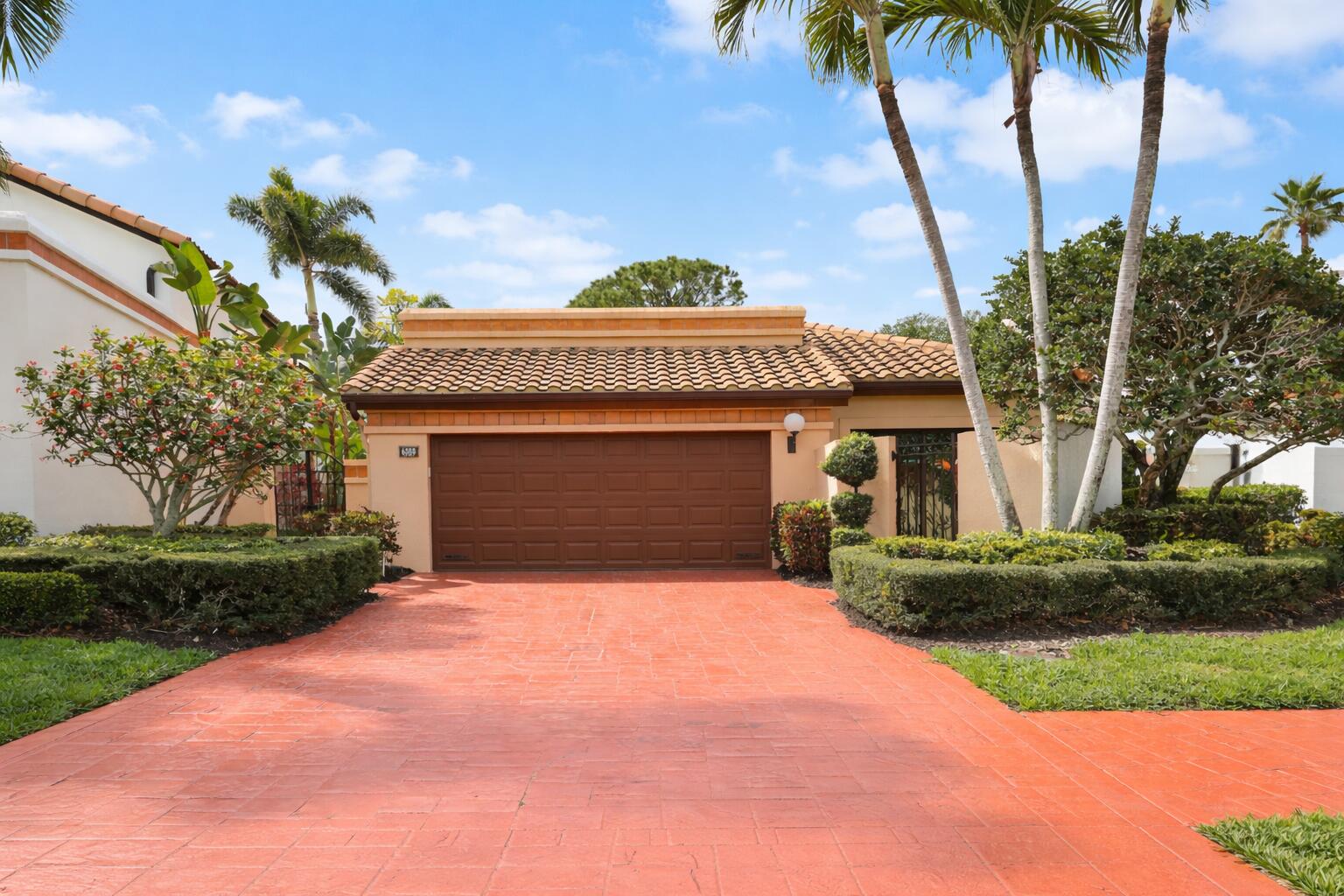 6388 Via Rosa Boca Raton, FL 33433 - Photo 1 of 49 1