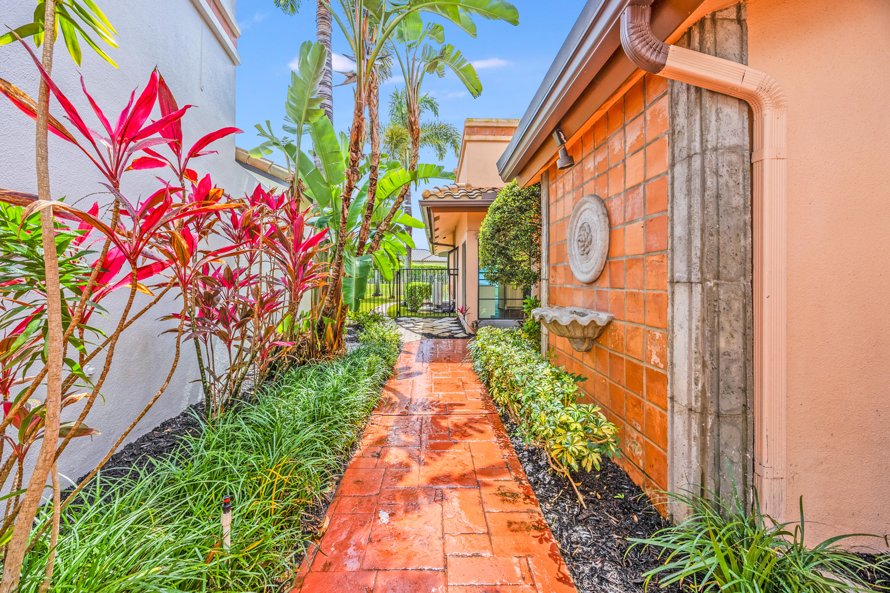 6388 Via Rosa Boca Raton, FL 33433 - Photo 2 of 49 a view of a bunch of flowers