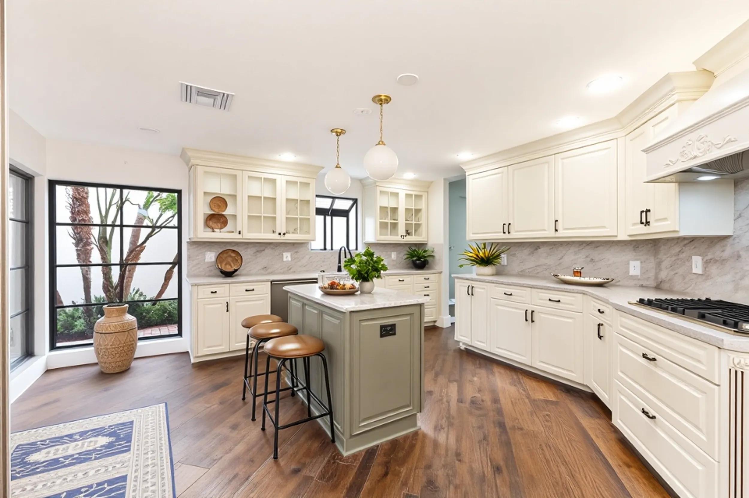 6388 Via Rosa Boca Raton, FL 33433 - Photo 3 of 49 kitchen