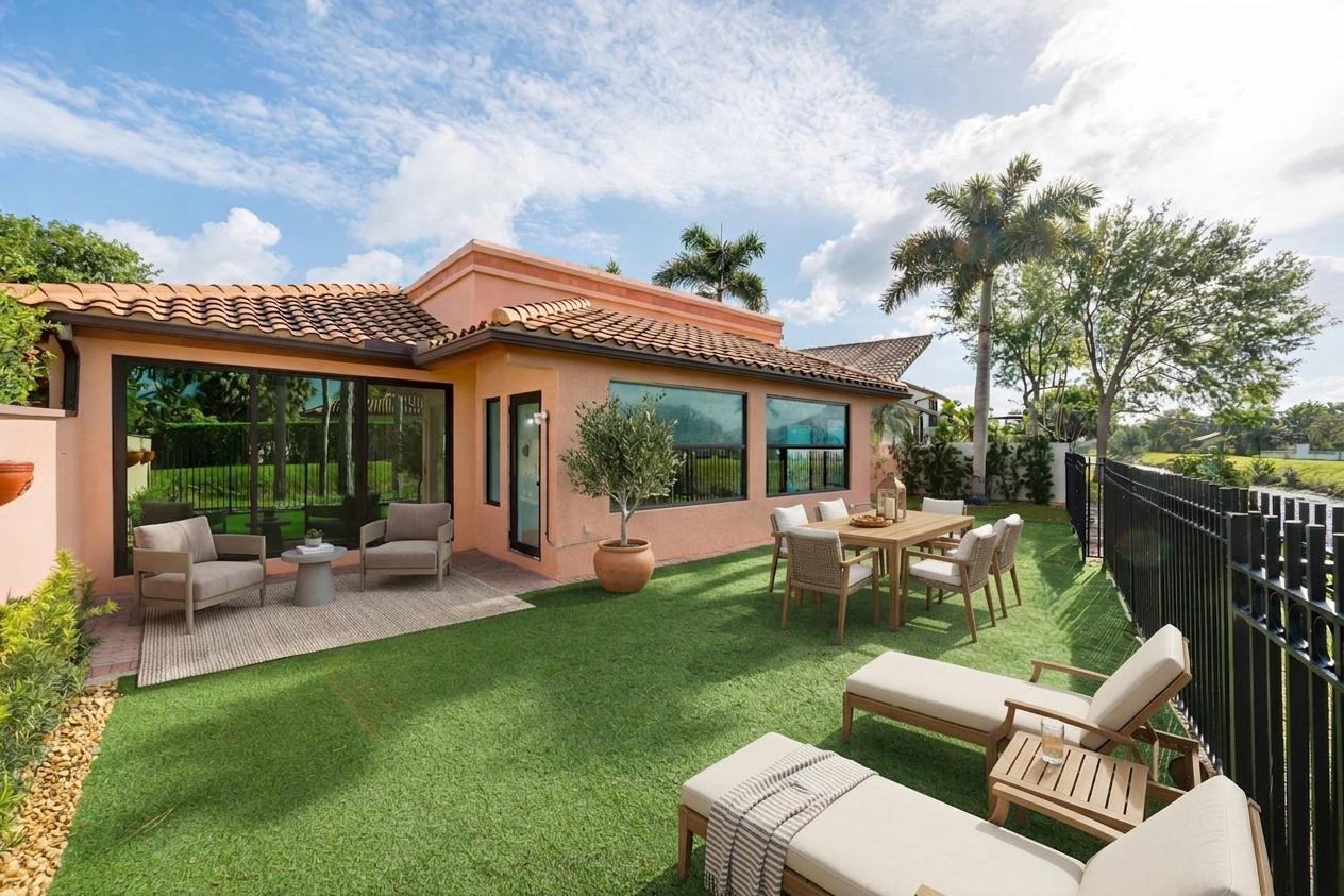 6388 Via Rosa Boca Raton, FL 33433 - Photo 44 of 49 outdoor