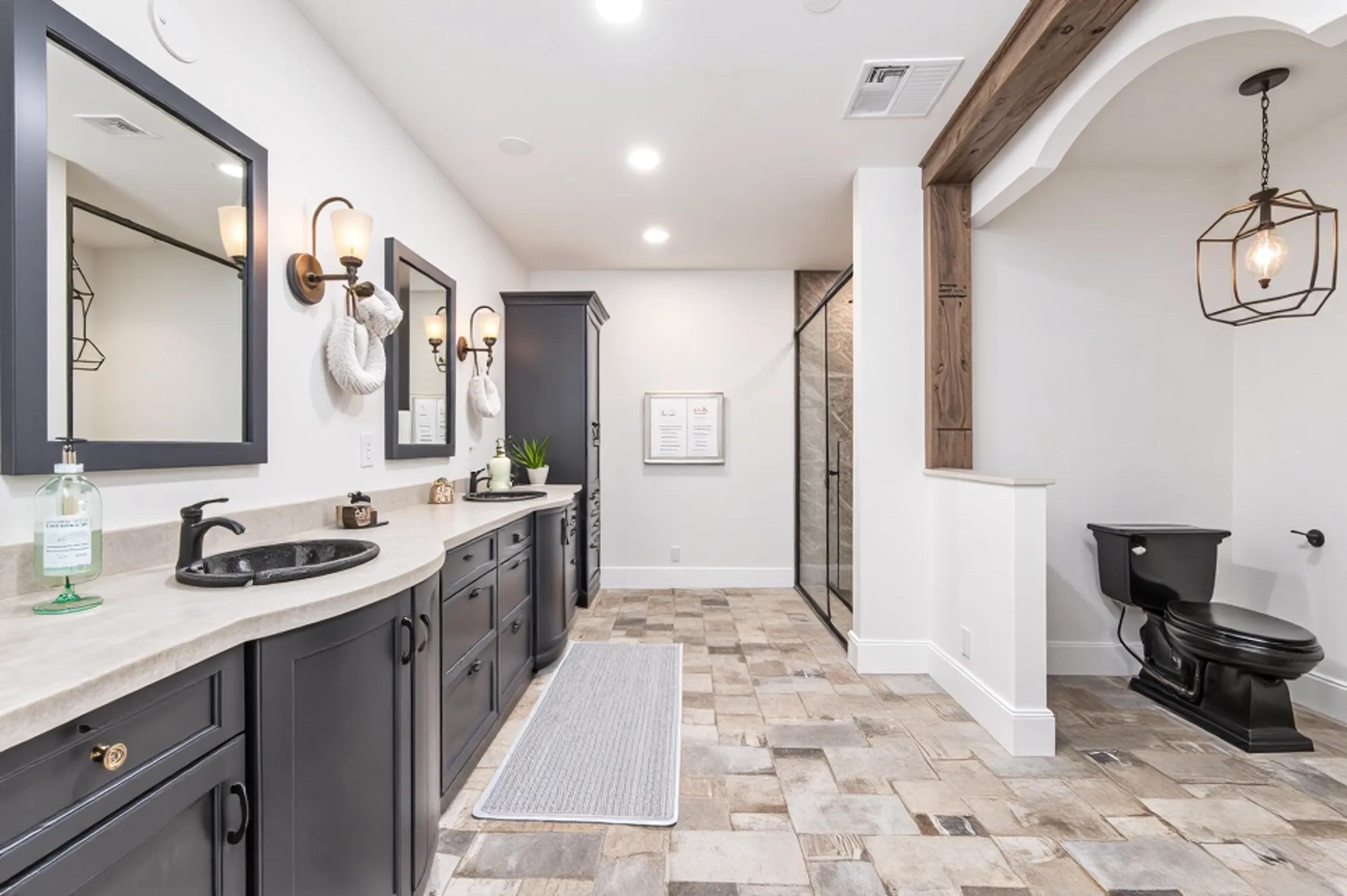 6388 Via Rosa Boca Raton, FL 33433 - Photo 8 of 49 bathroom