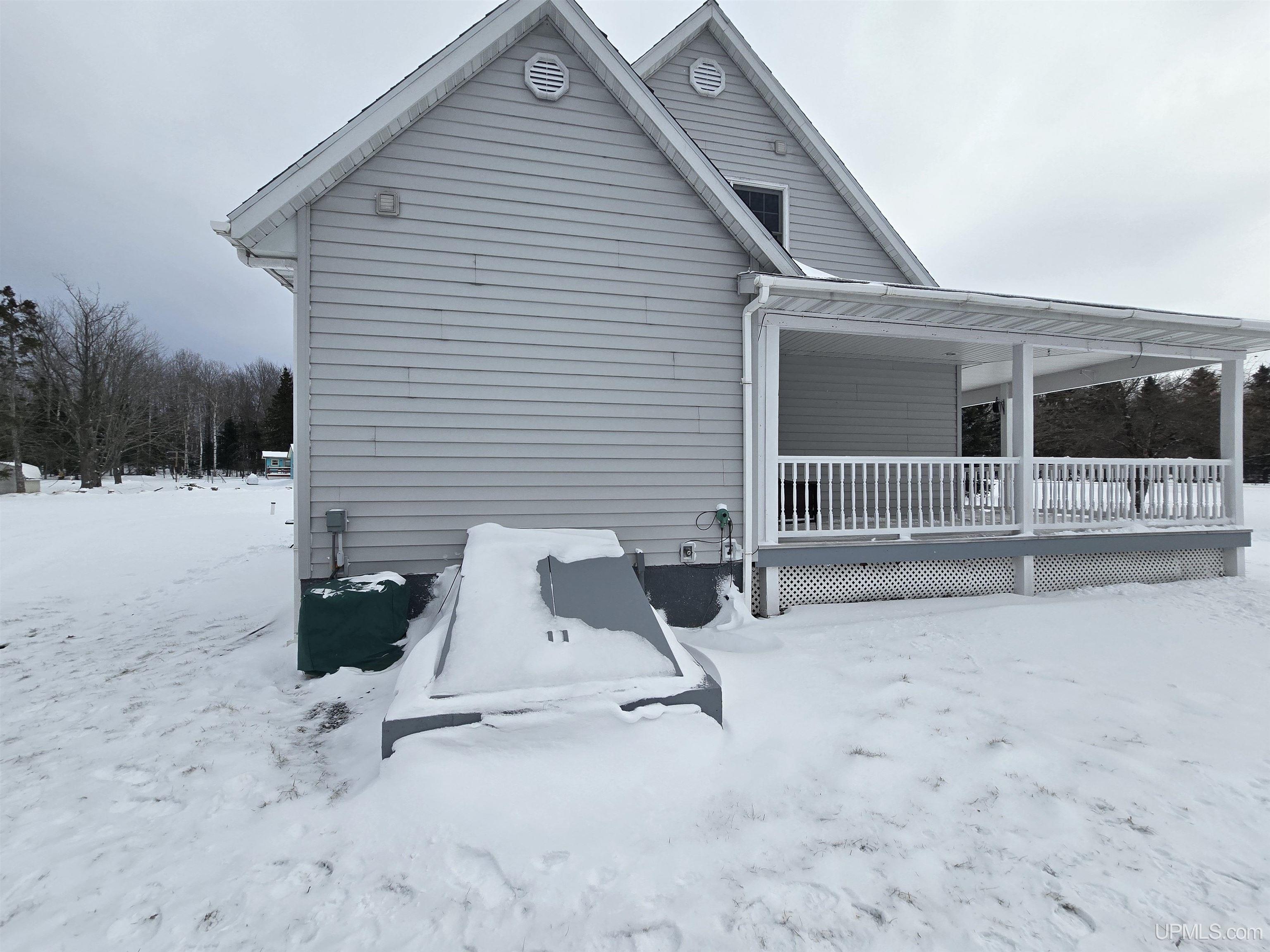 18217 2nd Sand Beach Road Lanse, MI 49946 - Photo 32 of 51