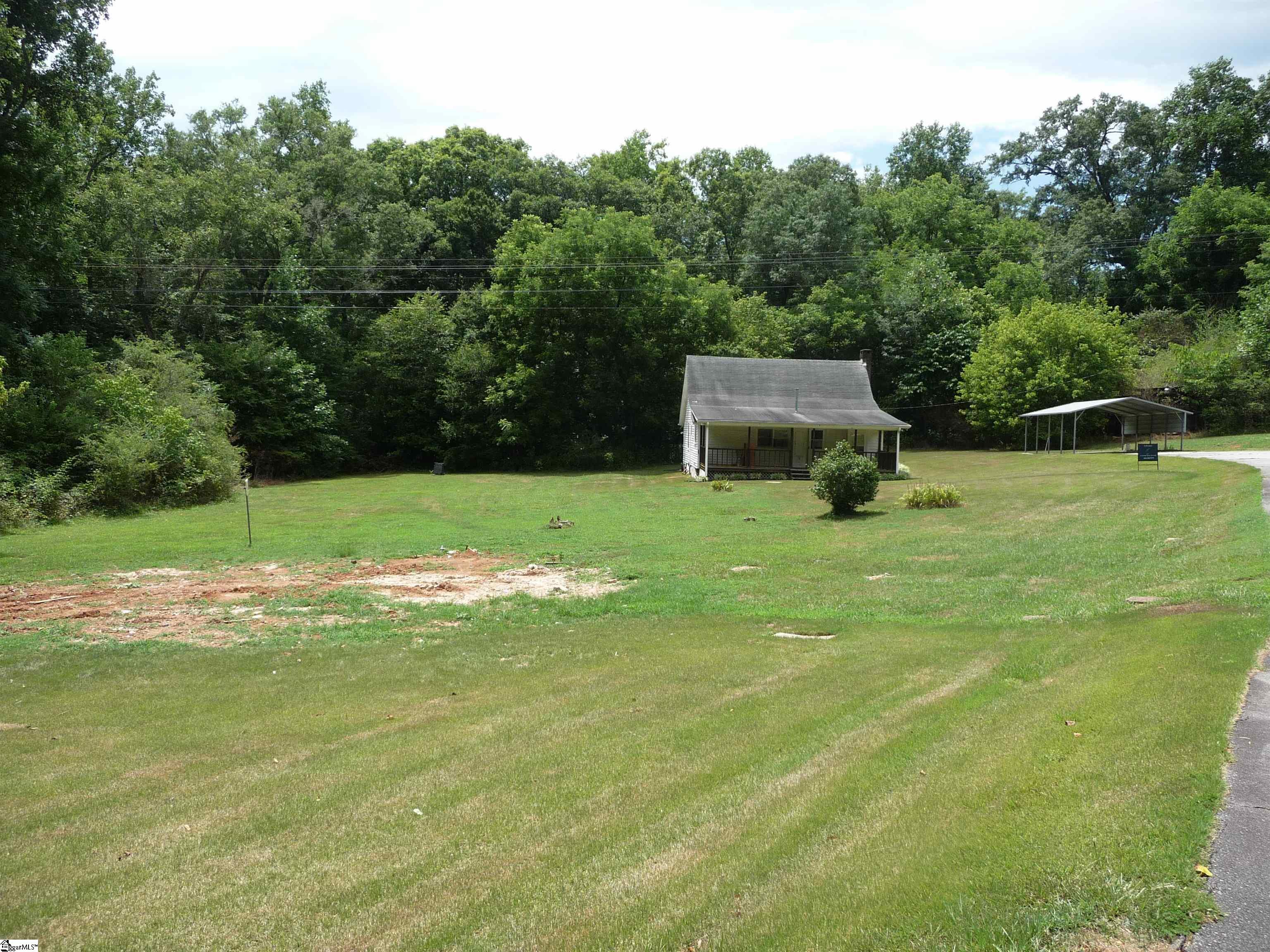 1276 Meece Mill Road Pickens, SC 29671 - Photo 2 of 3