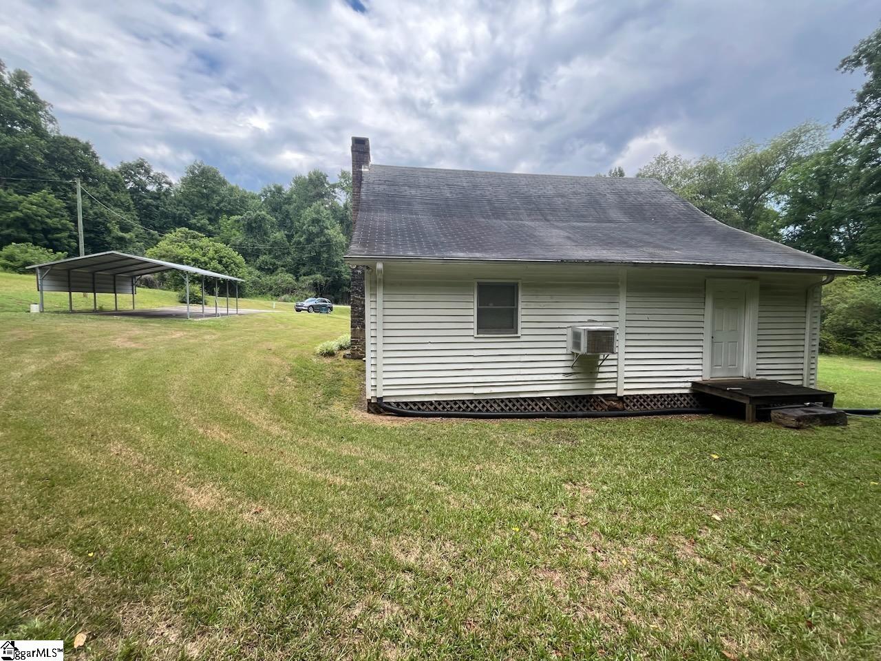 1276 Meece Mill Road Pickens, SC 29671 - Photo 3 of 3