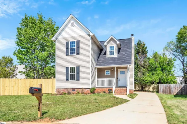$349,990 | 15 Haley Court, Greenville, SC 29607