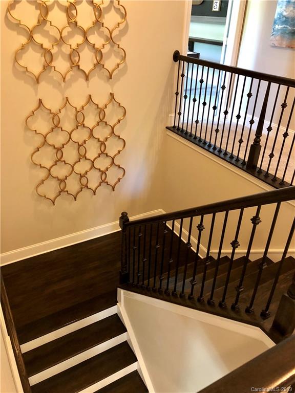 1392 Afton Way, Unit 147 Fort Mill, SC 29708 - Photo 11 of 28 a view of entryway
