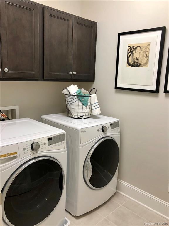 1392 Afton Way, Unit 147 Fort Mill, SC 29708 - Photo 22 of 28 a utility room with dryer and washer