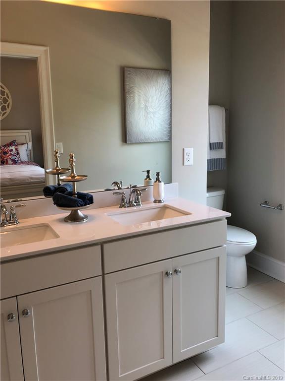1392 Afton Way, Unit 147 Fort Mill, SC 29708 - Photo 24 of 28 a bathroom with a sink and a toilet