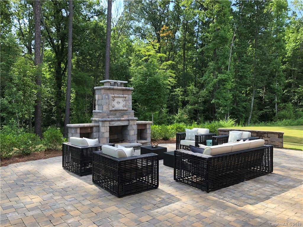 1392 Afton Way, Unit 147 Fort Mill, SC 29708 - Photo 28 of 28 a view of a couches in a patio