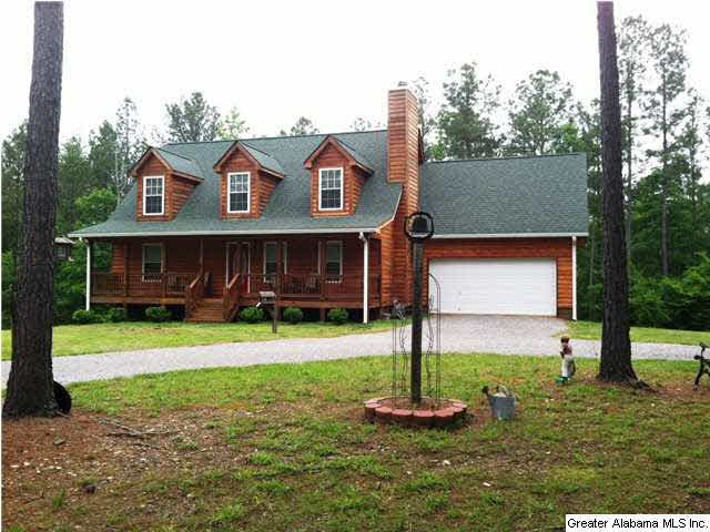 236 County Road 910 Delta, AL 36258 - Photo 2 of 27
