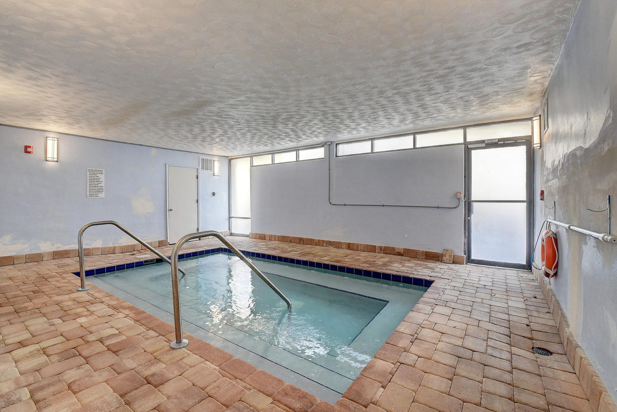 799 Jeffery Street, Unit 209 Boca Raton, FL 33487 - Photo 26 of 45 Spa