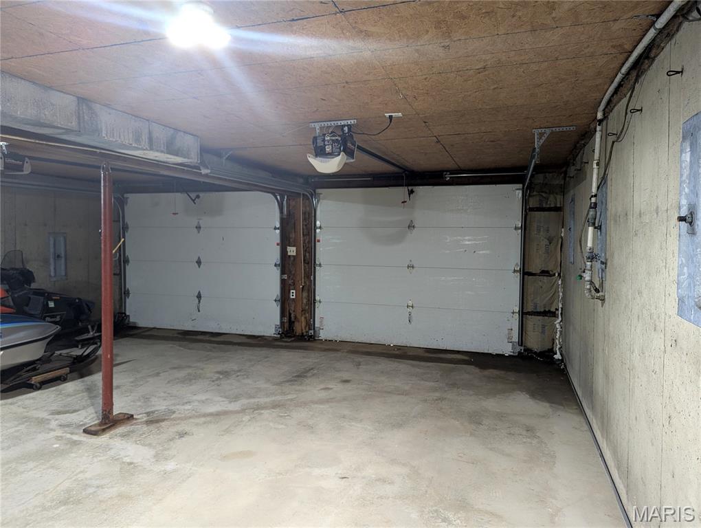 1434 Mulberry Grove Road Mulberry Grove, IL 62262 - Photo 44 of 45