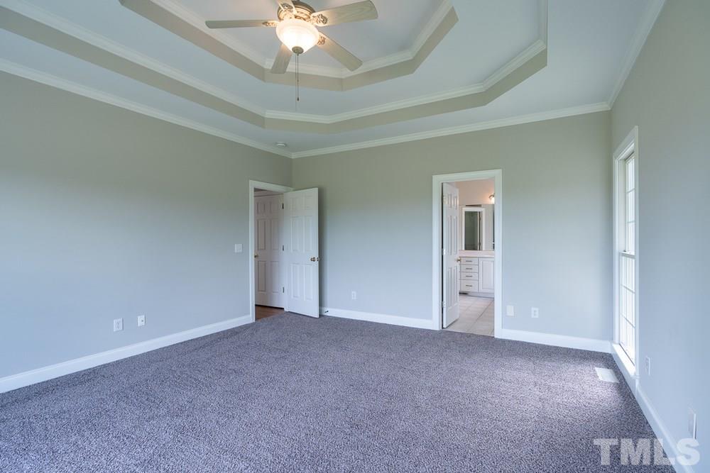 114 Challenge Road Raleigh, NC 27603 - Photo 14 of 30 Master Bedroom