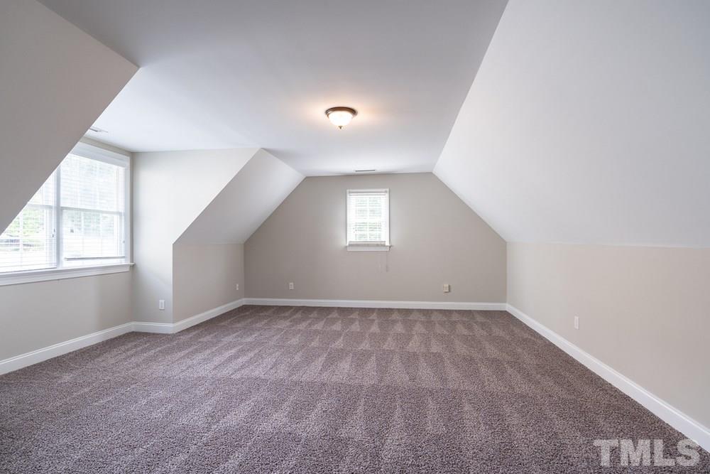 114 Challenge Road Raleigh, NC 27603 - Photo 22 of 30 Bedroom 4