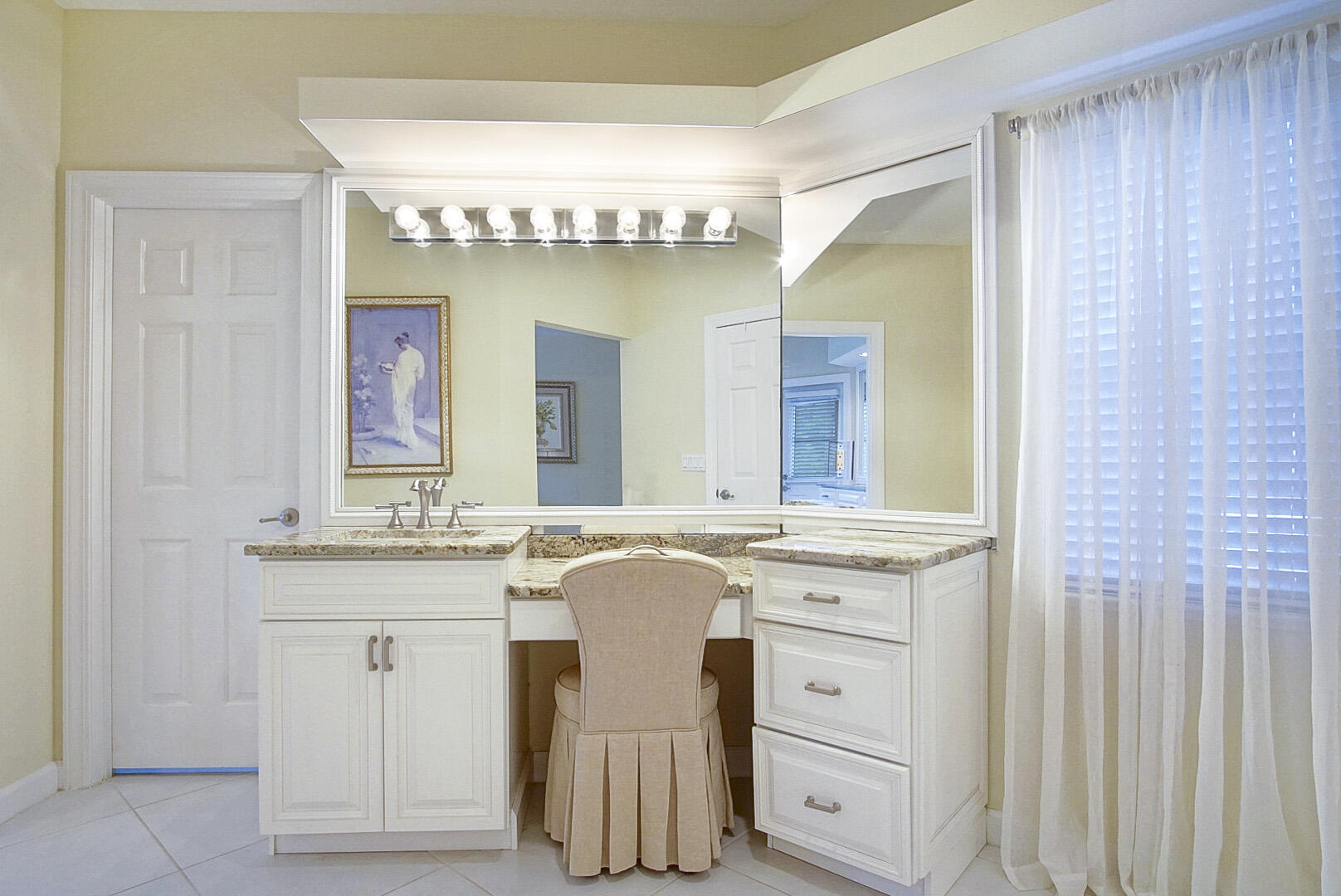 10324 Inverness Way Port St. Lucie, FL 34986 - Photo 19 of 70 Primary bathroom