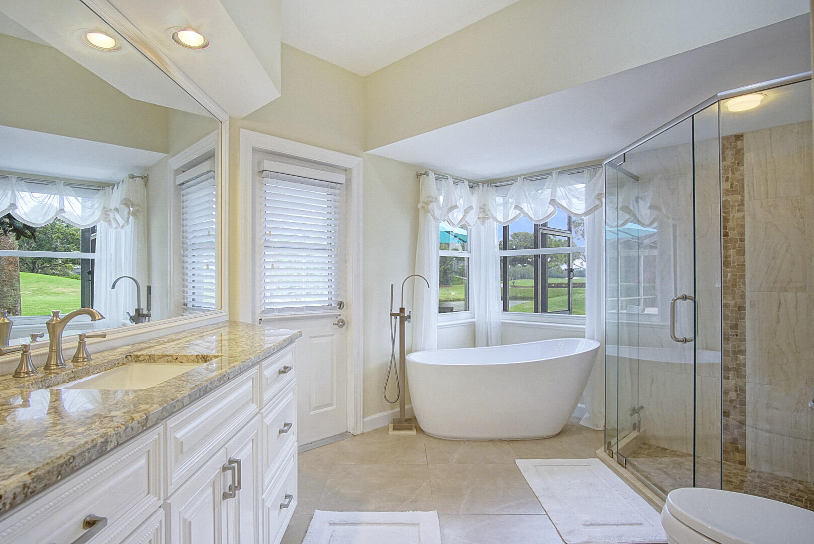 10324 Inverness Way Port St. Lucie, FL 34986 - Photo 20 of 70 Primary bathroom