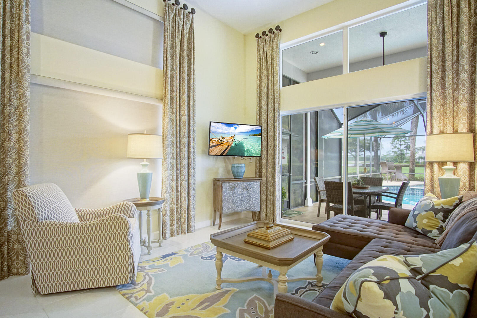 10324 Inverness Way Port St. Lucie, FL 34986 - Photo 3 of 70 Family Room