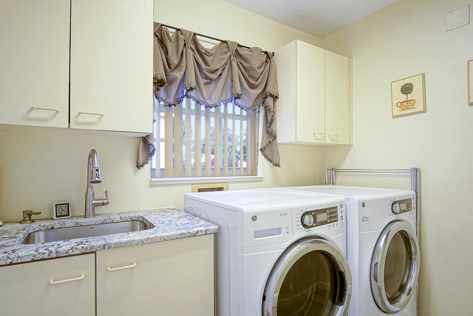 10324 Inverness Way Port St. Lucie, FL 34986 - Photo 34 of 70 Laundry Room