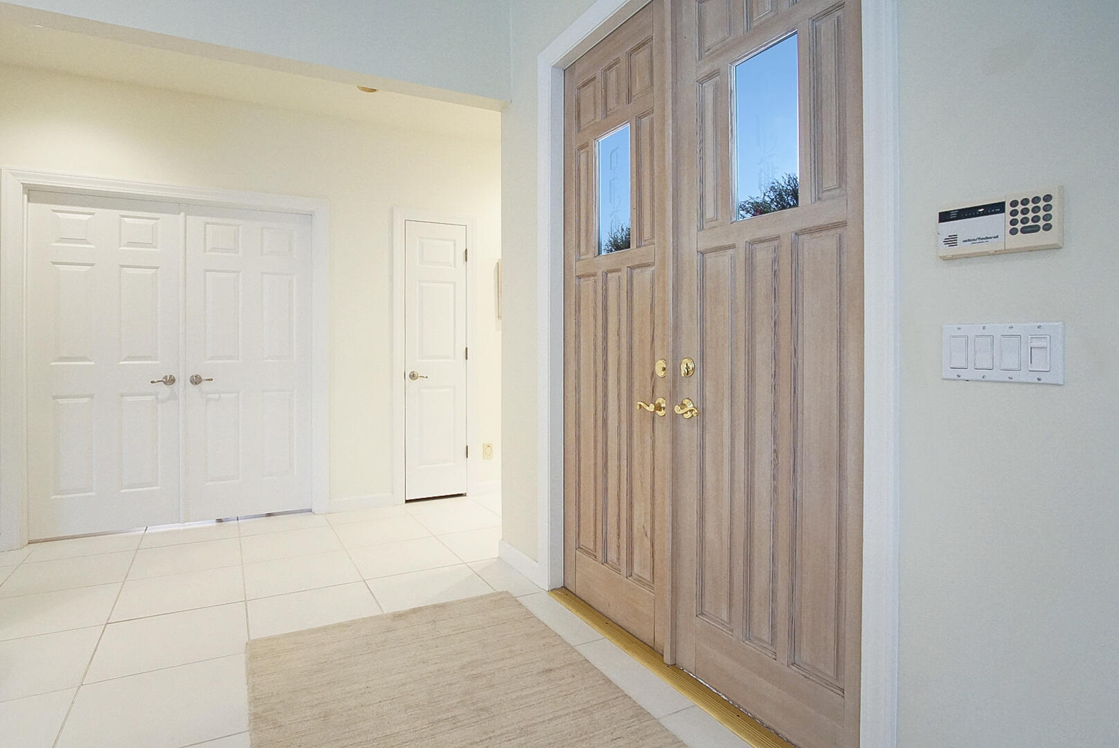 10324 Inverness Way Port St. Lucie, FL 34986 - Photo 38 of 70 Front door