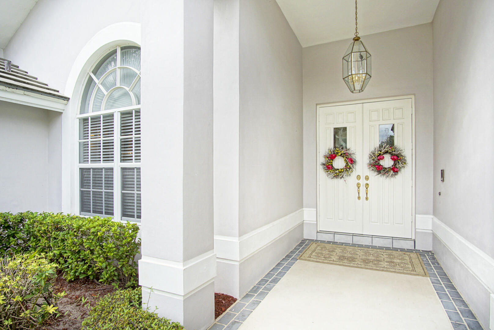 10324 Inverness Way Port St. Lucie, FL 34986 - Photo 39 of 70 Entrance