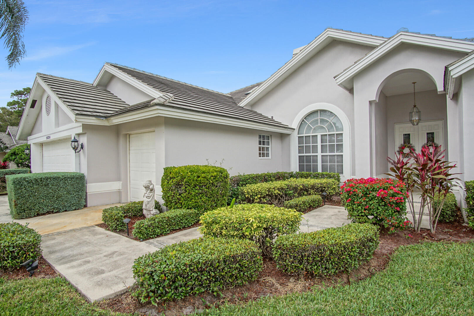 10324 Inverness Way Port St. Lucie, FL 34986 - Photo 42 of 70 Front of home