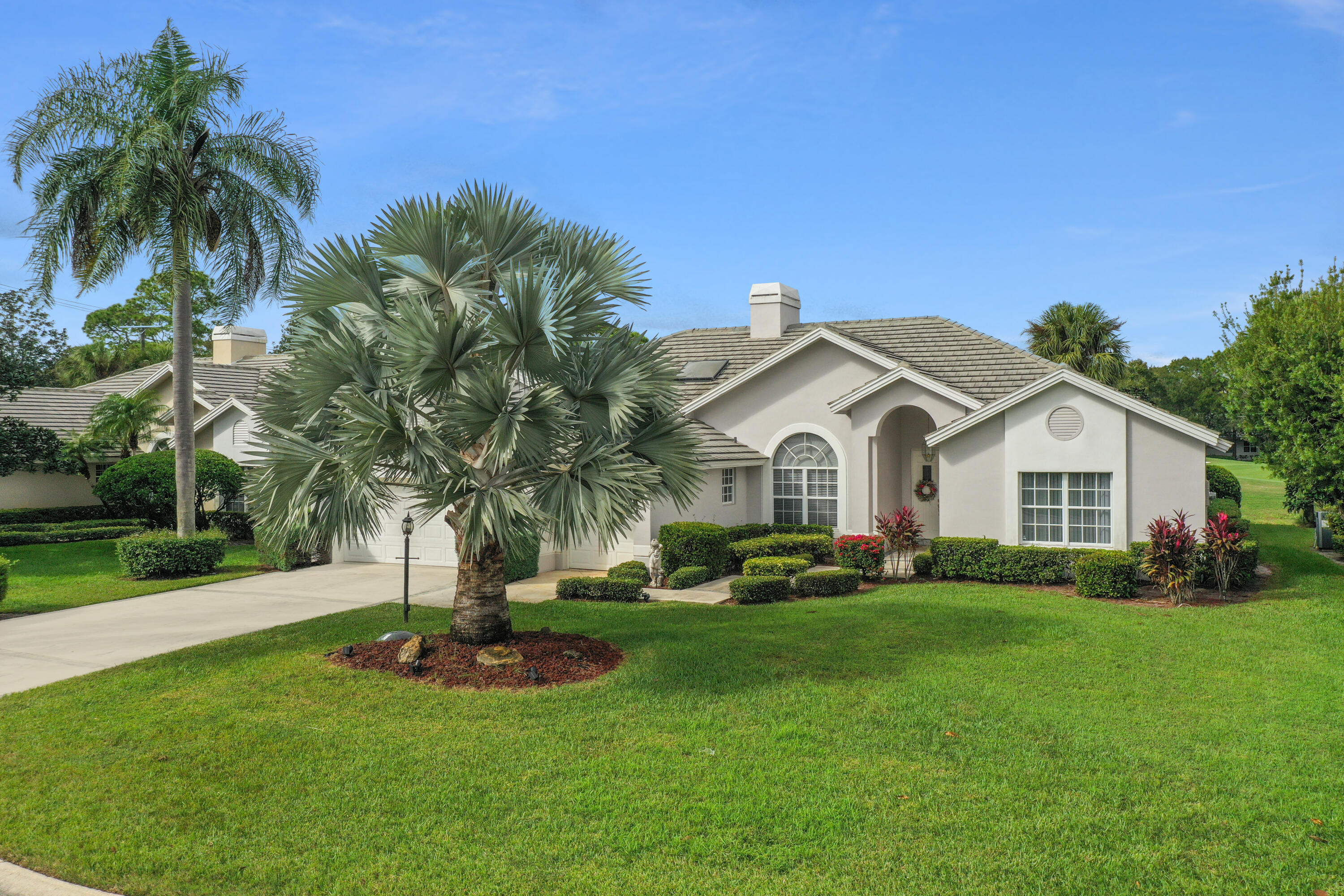 10324 Inverness Way Port St. Lucie, FL 34986 - Photo 43 of 70 Outside of home
