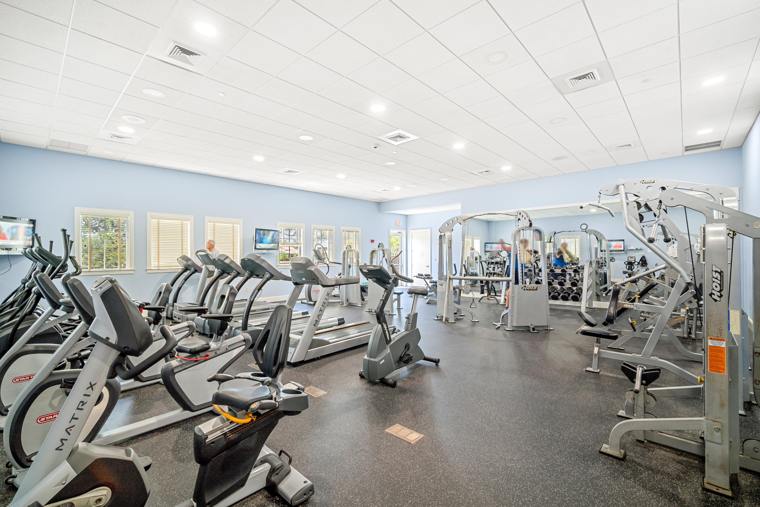 10324 Inverness Way Port St. Lucie, FL 34986 - Photo 57 of 70 Island Club Gym 2023