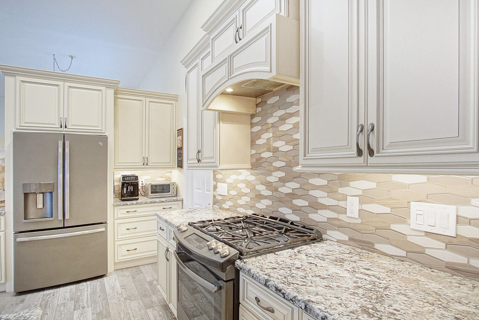 10324 Inverness Way Port St. Lucie, FL 34986 - Photo 6 of 70 Kitchen