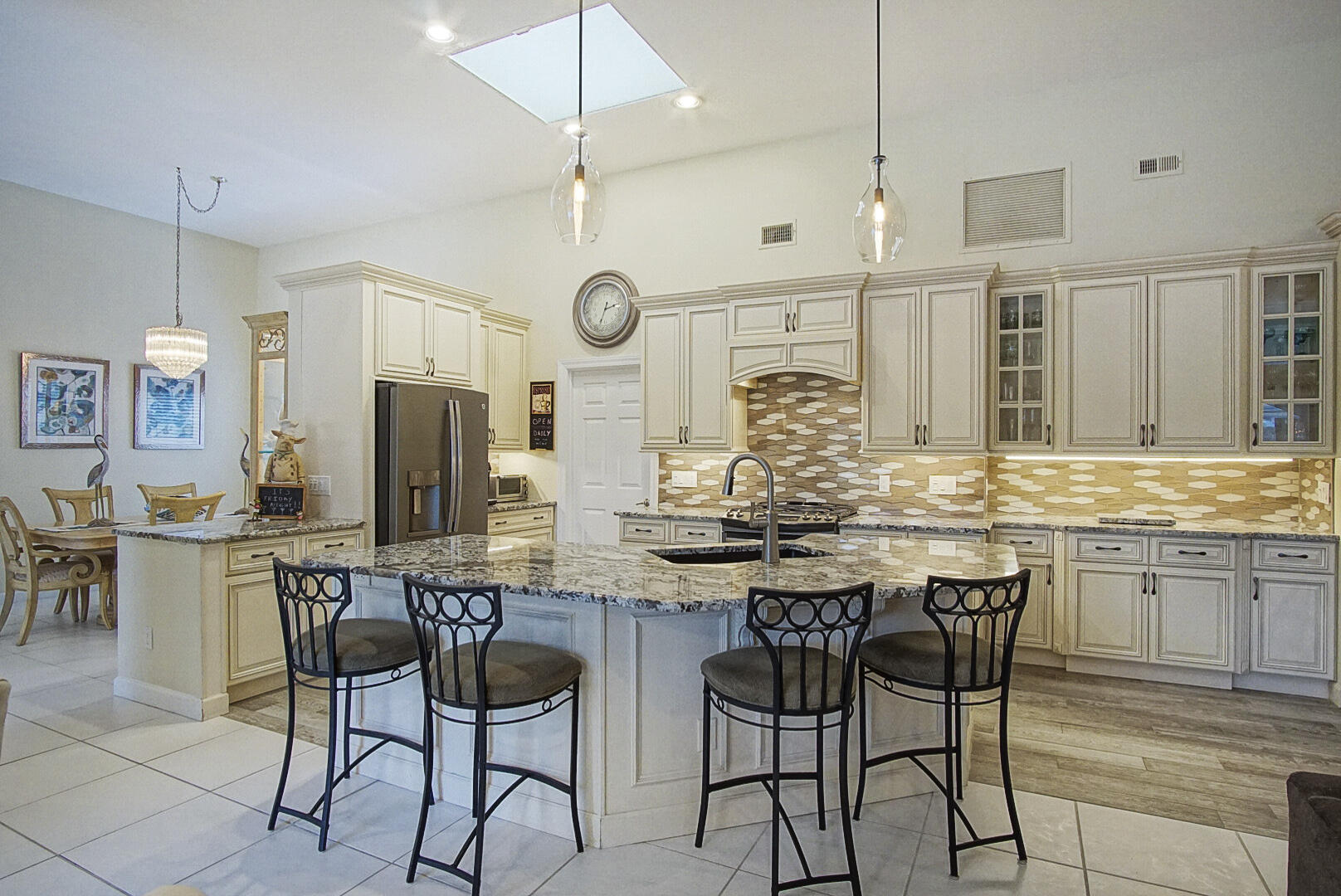 10324 Inverness Way Port St. Lucie, FL 34986 - Photo 7 of 70 Kitchen