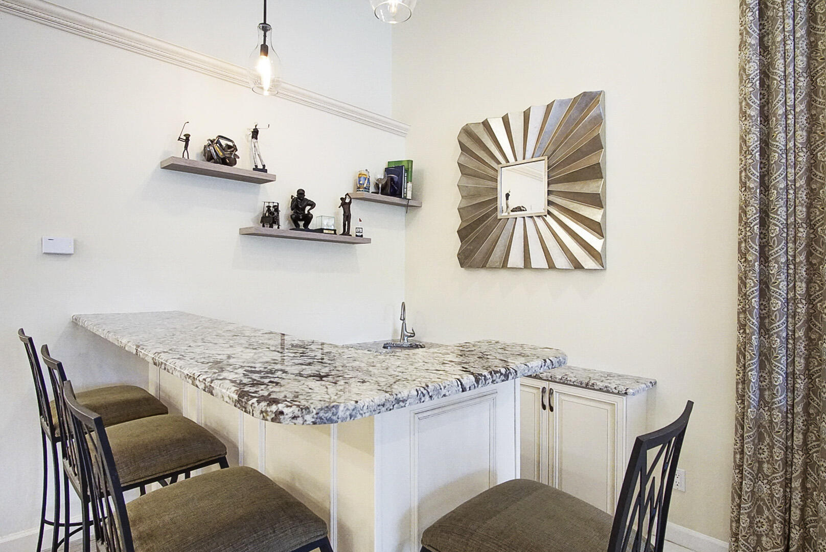 10324 Inverness Way Port St. Lucie, FL 34986 - Photo 8 of 70 Full Wet Bar