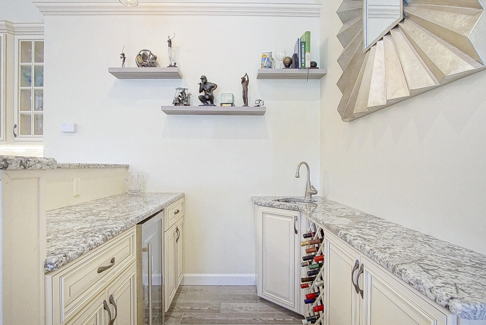 10324 Inverness Way Port St. Lucie, FL 34986 - Photo 9 of 70 Wet Bar