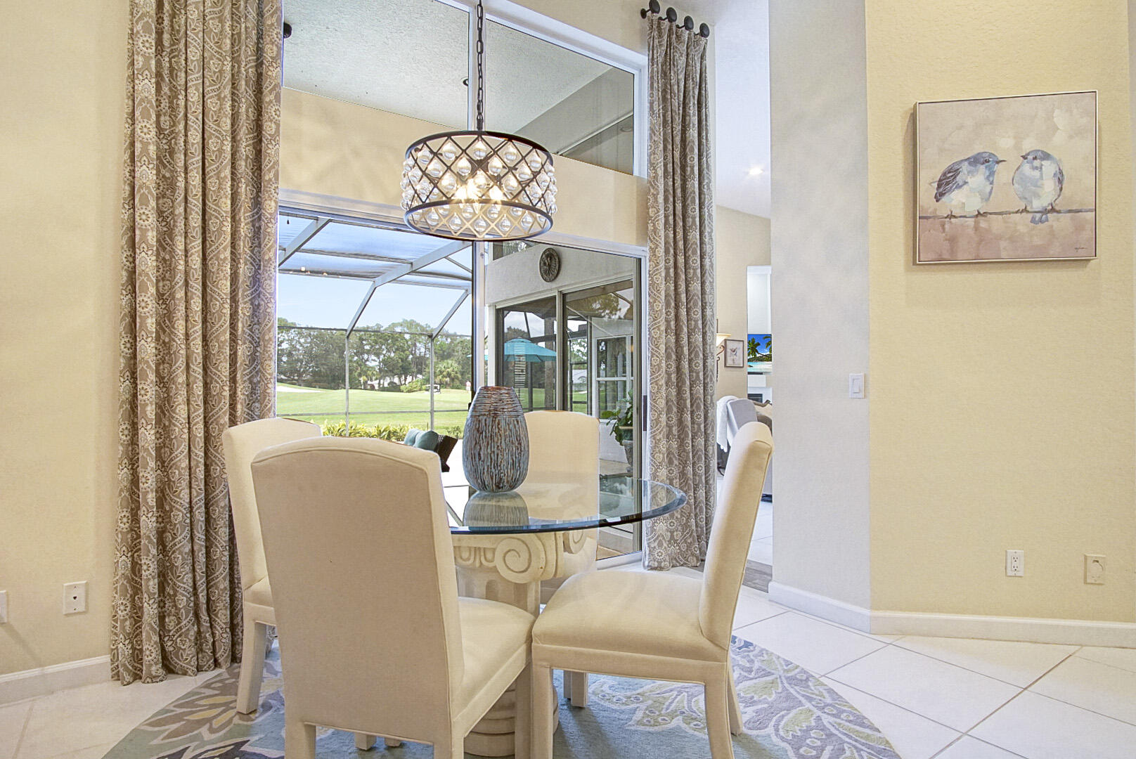 10324 Inverness Way Port St. Lucie, FL 34986 - Photo 10 of 70 Eating area