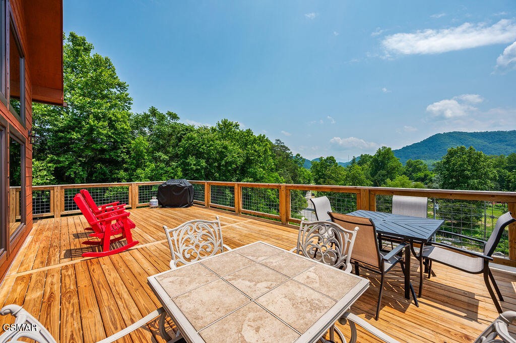 2277 Red Bank Road Sevierville, TN 37876 - Photo 50 of 51