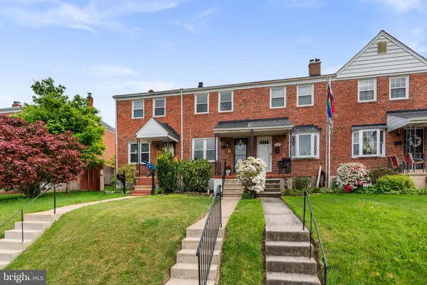 $265,000 | 1245 Brewster Street, Baltimore, MD 21227