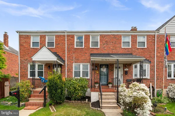 $265,000 | 1245 Brewster Street, Baltimore, MD 21227