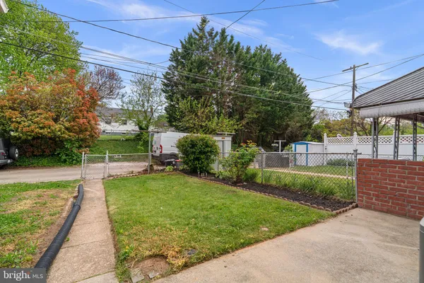 $265,000 | 1245 Brewster Street, Baltimore, MD 21227