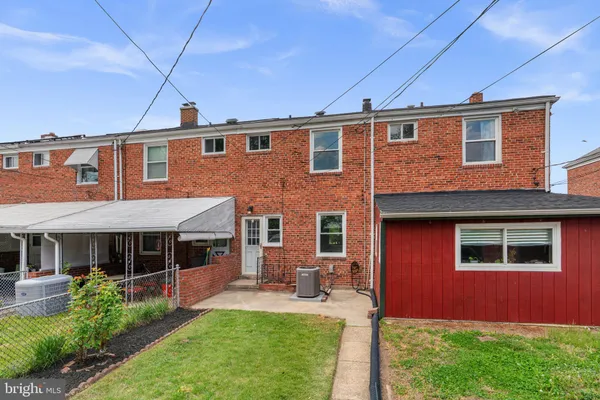 $265,000 | 1245 Brewster Street, Baltimore, MD 21227
