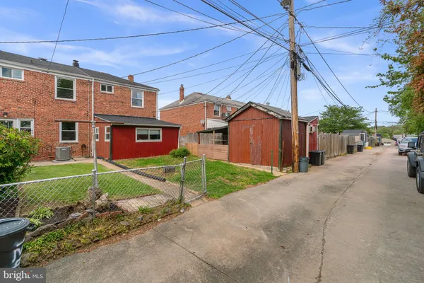 $265,000 | 1245 Brewster Street, Baltimore, MD 21227