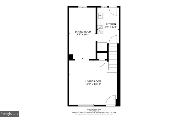 $265,000 | 1245 Brewster Street, Baltimore, MD 21227