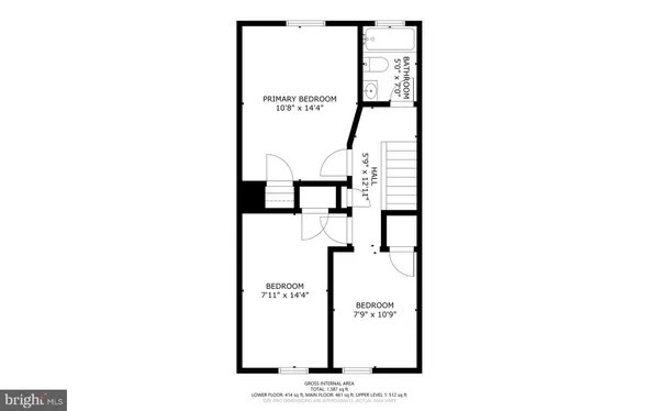 $265,000 | 1245 Brewster Street, Baltimore, MD 21227