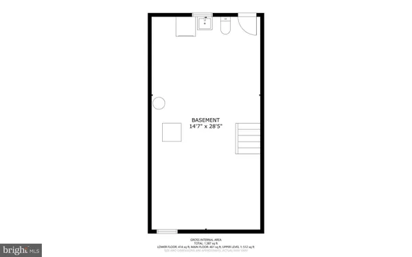 $265,000 | 1245 Brewster Street, Baltimore, MD 21227