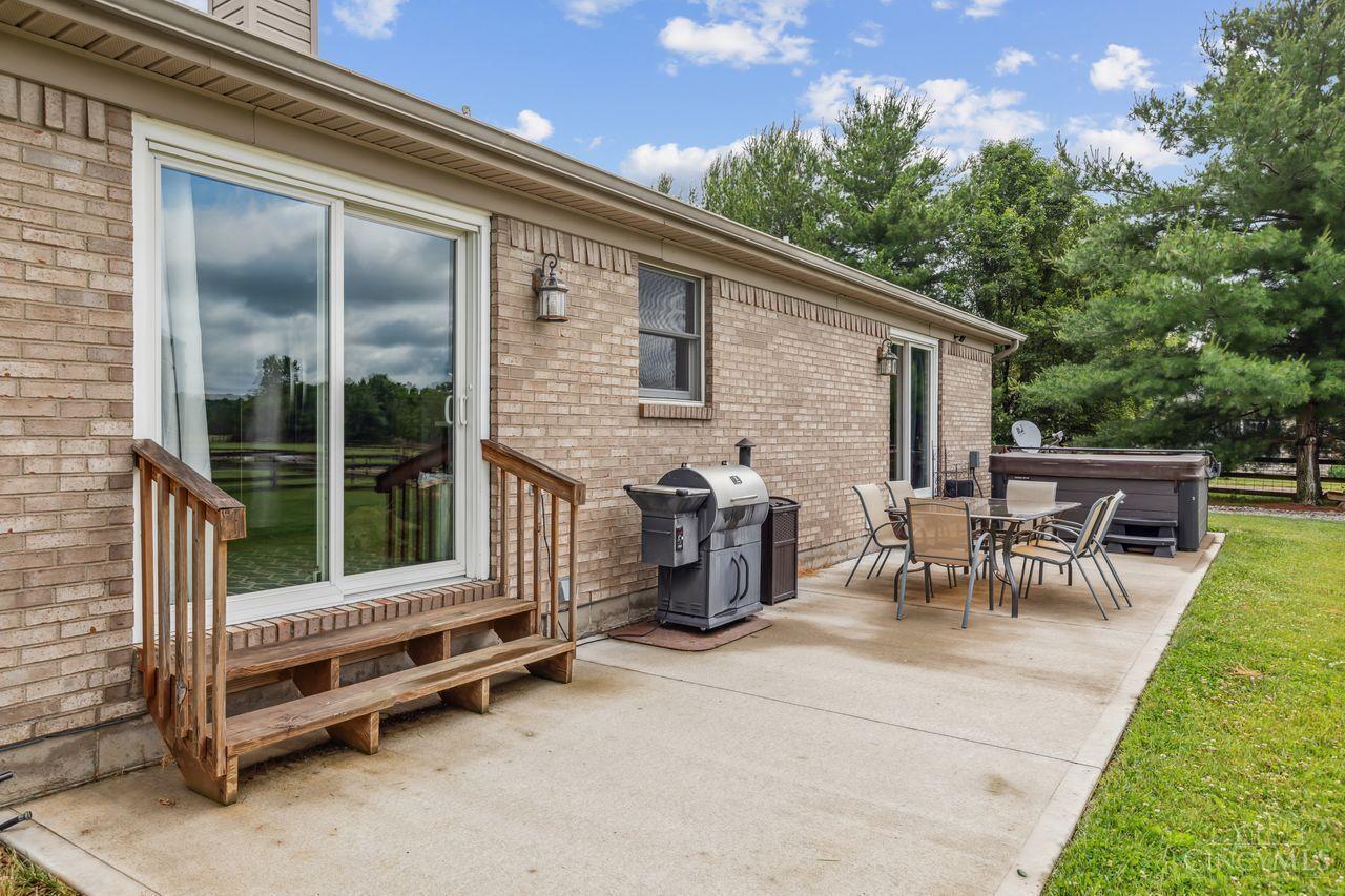 7109 Mt Holly Road Waynesville, OH 45068 - Photo 27 of 36