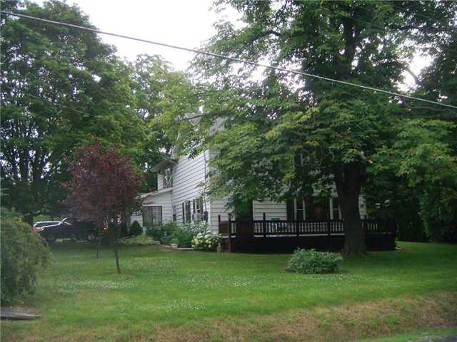 5111 East Lake Road Varick, NY 14541 - Photo 1 of 1 Exterior Front Welcome to 5111 East Lake Road, som