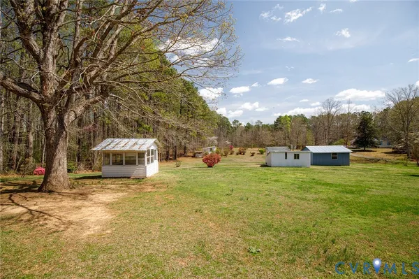 $330,000 | 17012 Coatesville Road, Beaverdam, VA 23015